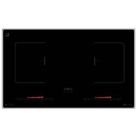 Bếp từ đôi Topy TP-M188 - Image 5