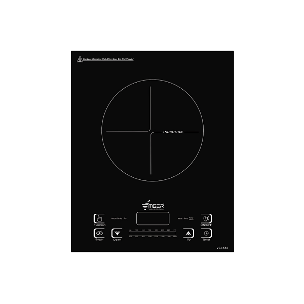 Bếp từ đôi Vinger VG-236I - Image 3