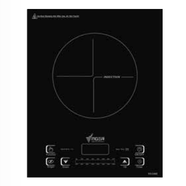Bếp từ đôi Vinger VG-236I - Image 4