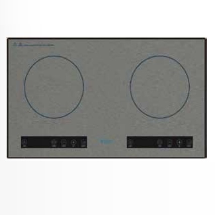 Bếp từ đôi Vinger VG-269ECO - Image 3