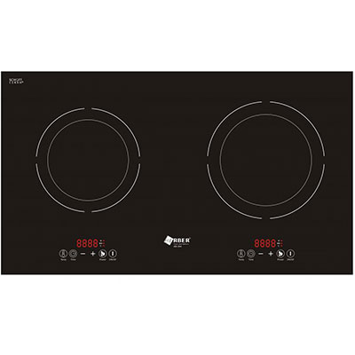 Bếp từ domino Arber AB-001 - Image 5