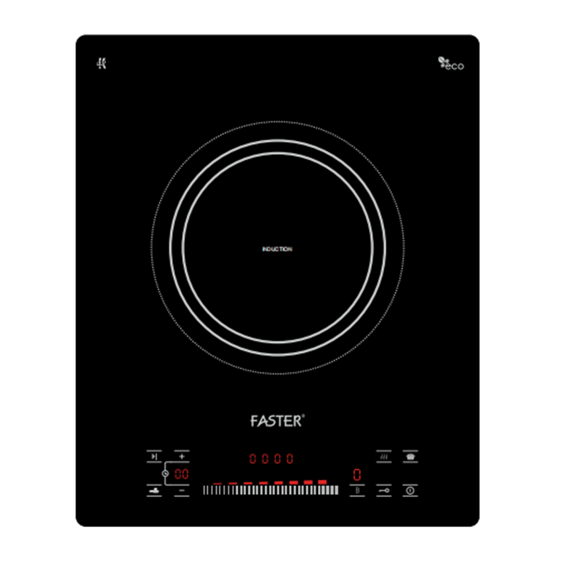 Bếp từ domino Faster FS-223DI (Malaysia) - Image 4