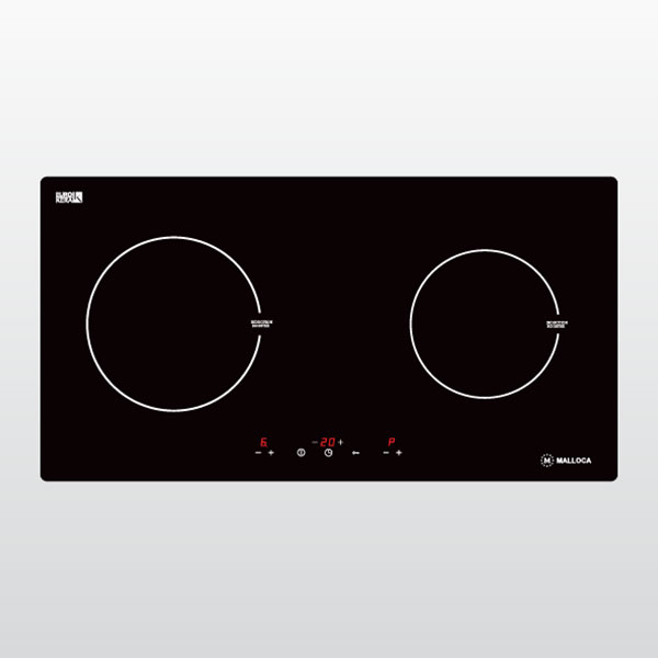 Bếp từ Domino Malloca MDH-02I - Image 5