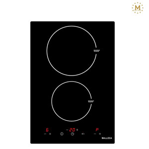 Bếp từ domino Malloca MDI 302 - Image 3