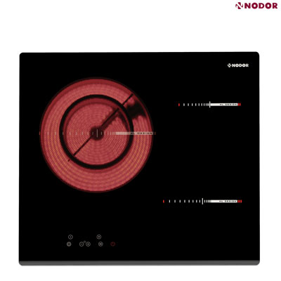 Bếp từ domino Nodor I 2030 BK - Image 4