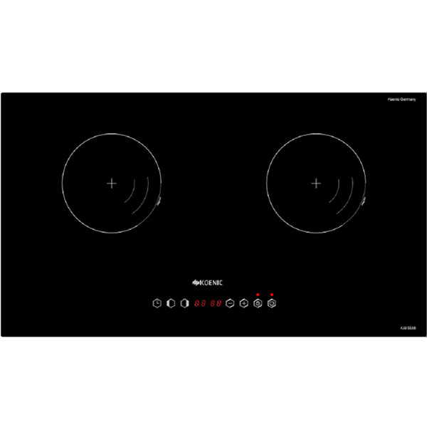 Bếp từ đơn âm KOENIC KSCR 5589 - Image 4