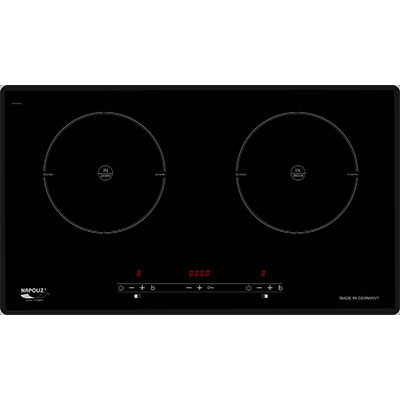 Bếp từ đơn âm Napoliz ITC100 - Image 5