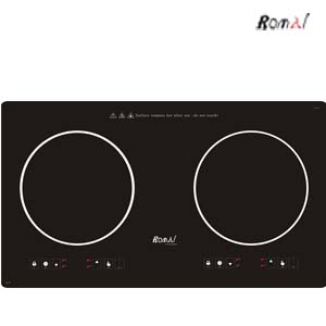 Bếp từ đơn âm Romal RI-02C - Image 4