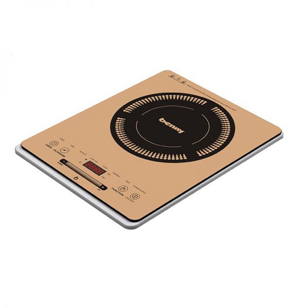 Bếp từ đơn Benny BI-2200/19 - Image 3