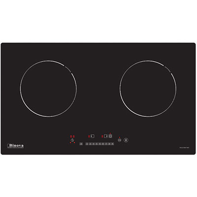 Bếp từ đơn Binova BID-6688 - Image 4