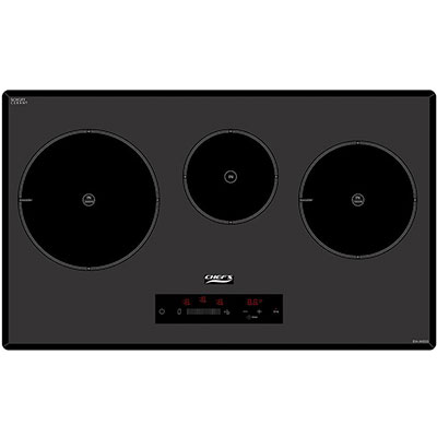 Bếp từ đơn Chefs EH-IH2000A - Image 3