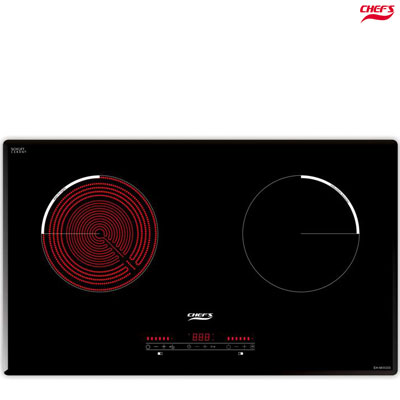 Bếp từ đơn Chefs EH-IH2000A - Image 4