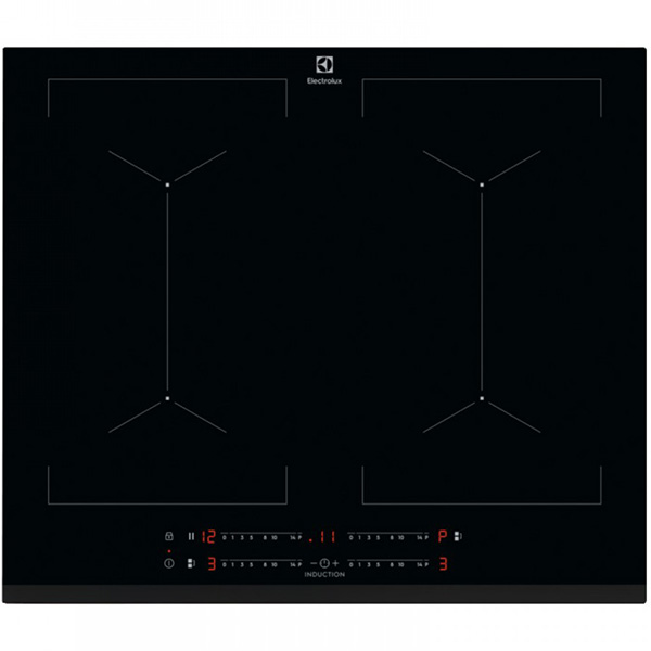 Bếp từ đơn Electrolux ETD29PKB - Image 3