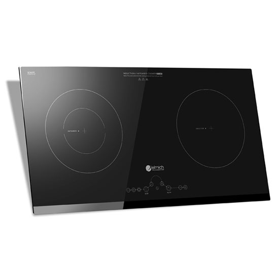 Bếp từ đơn Elmich EL6345 - Image 3