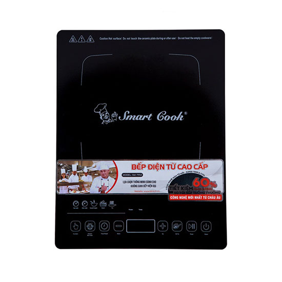 Bếp từ đơn Elmich EL7950 - Image 5