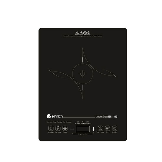Bếp từ đơn Elmich ICE-7146 - Image 3