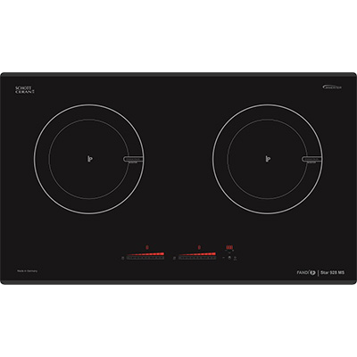 Bếp từ đơn Fandi FD-129I - Image 4