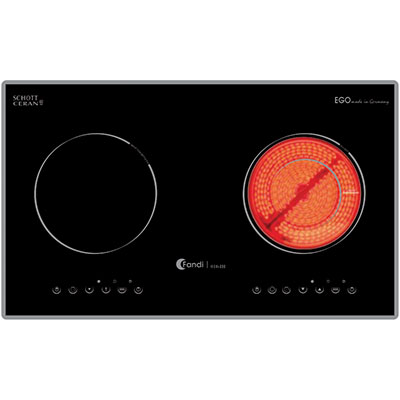 Bếp từ đơn Fandi FD-129I - Image 5