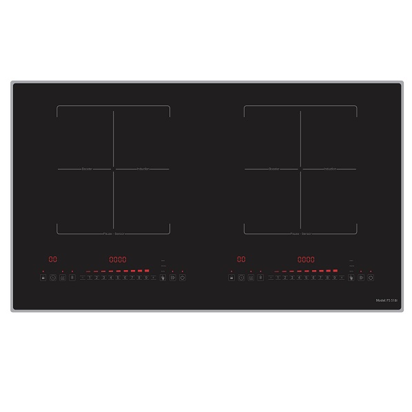 Bếp từ đơn Faster FS 01D Plus (Trung Quốc) - Image 4