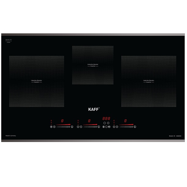 Bếp từ đơn KAFF KF-330I - Image 3
