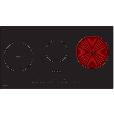 Bếp từ đơn Latino LT-01VIP - Image 5