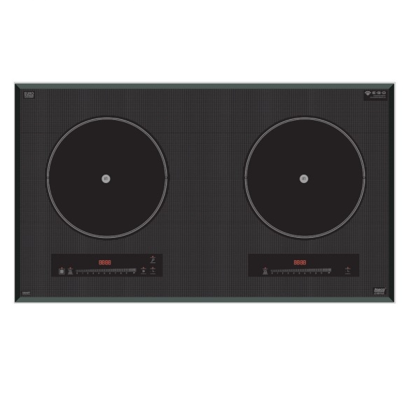 Bếp từ đơn Lorca TA-1017 PLUS - Image 4