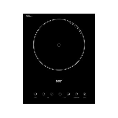 Bếp từ đơn Lorca TA-1017 PLUS - Image 5