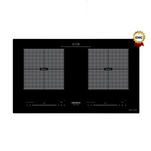 Bếp từ đơn NANOCO NICS647 - Image 3