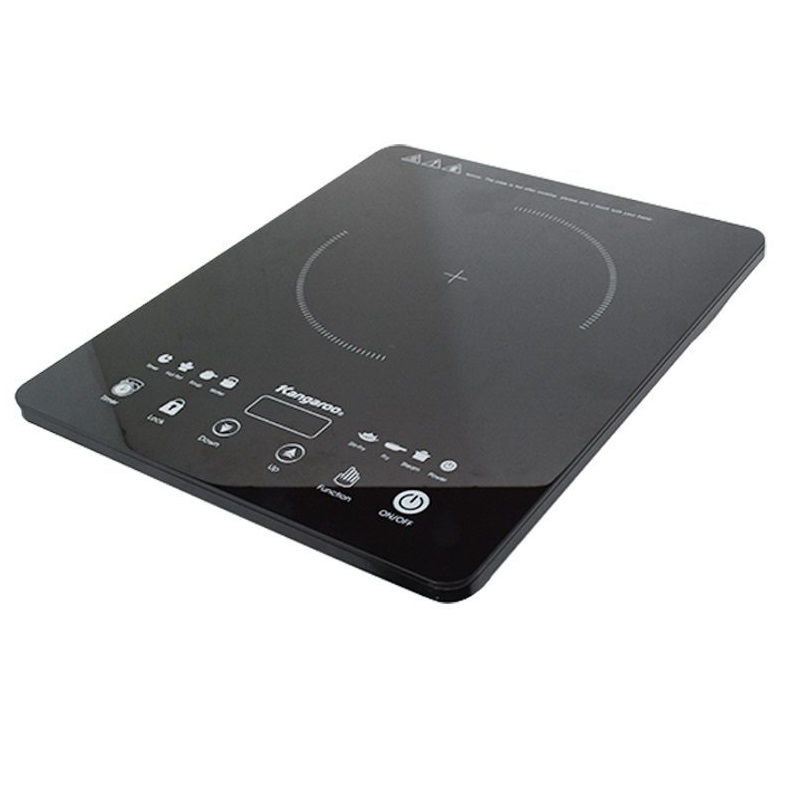 Bếp từ đơn NANOCO NICS647 - Image 4