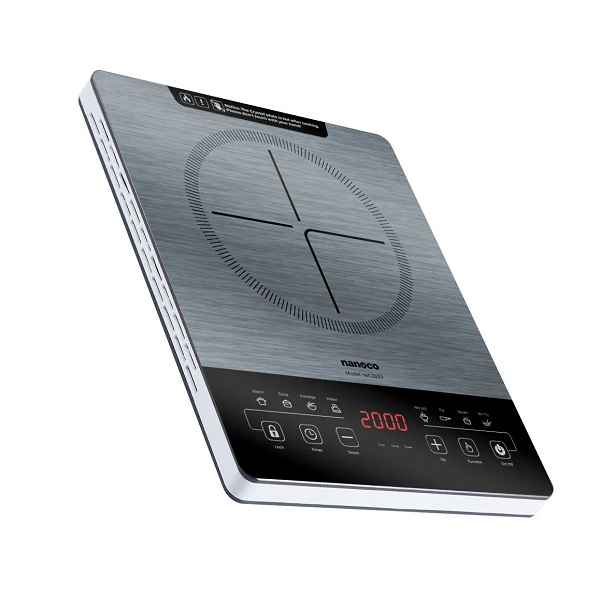 Bếp từ đơn NANOCO NICS647 - Image 5