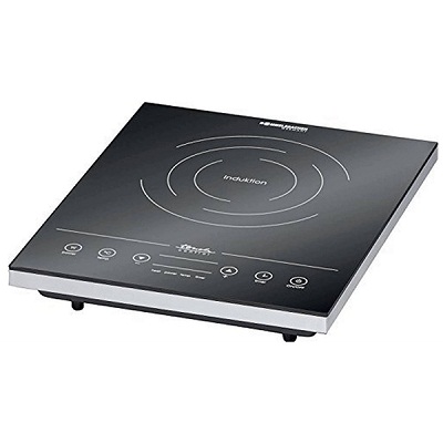 Bếp từ đơn nhập khẩu Đức Rommelsbacher CT 2100/IN - Image 3