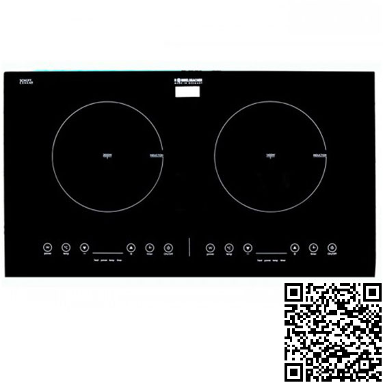 Bếp từ đơn nhập khẩu Đức Rommelsbacher CT 2100/IN - Image 5