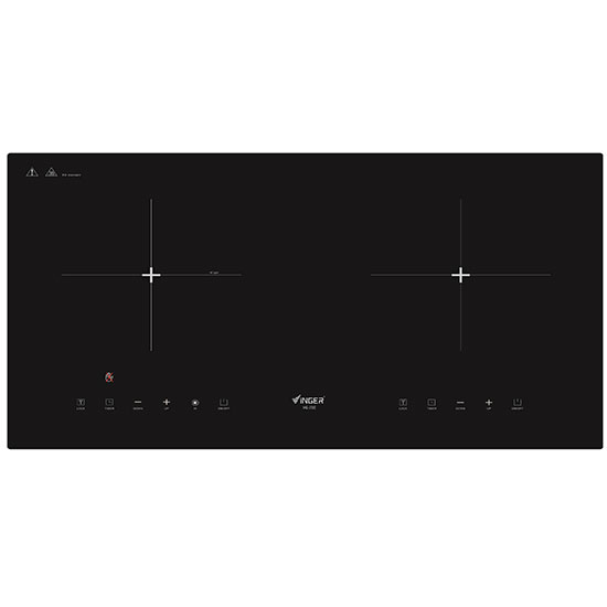 Bếp từ đơn Vinger VG-127 I - Image 5