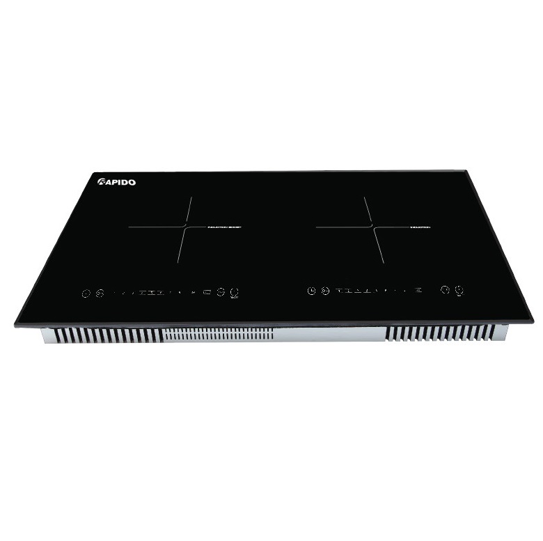 Bếp từ dương Rapido RI3000KB - Image 3