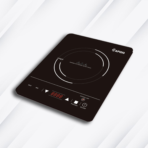 Bếp từ dương Rapido RI3000KP - Image 3