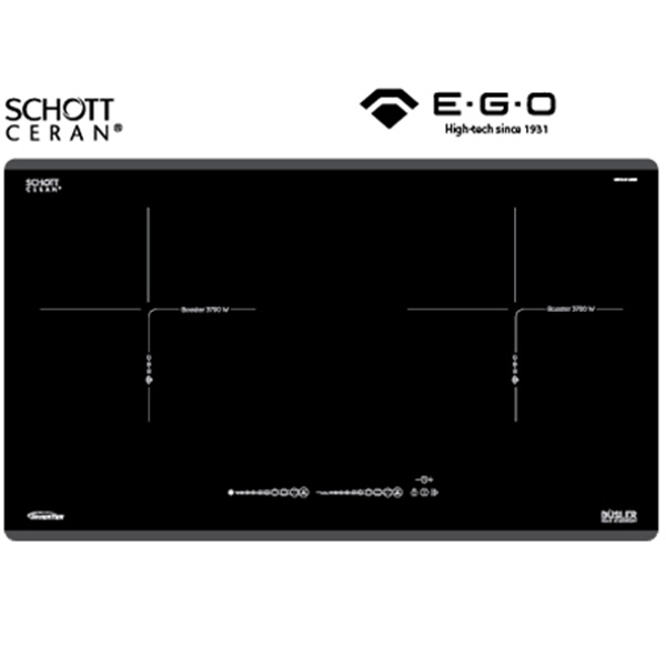 Bếp từ Dusler DL-7210 - Image 3