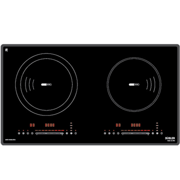 Bếp từ Dusler DL-7800