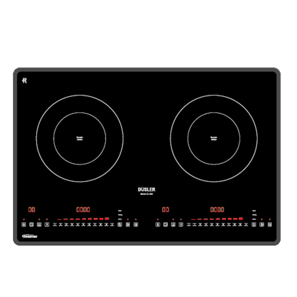 Bếp từ Dusler DL-7810 - Image 4