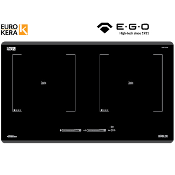 Bếp từ Dusler DLE-888E - Image 4