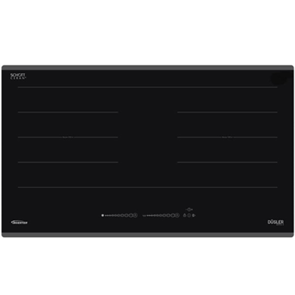 Bếp từ Dusler DLE-888S - Image 3