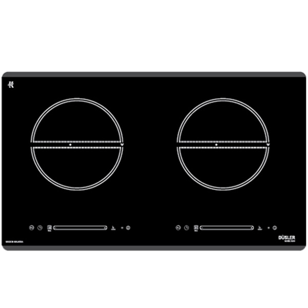 Bếp từ Dusler DLE 88PRO - Image 4