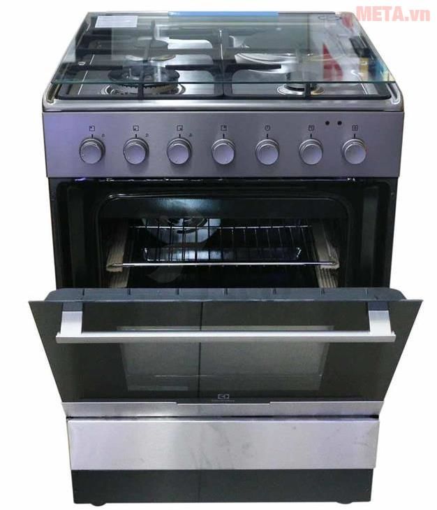 Bếp từ Electrolux EHC726BA - Image 4