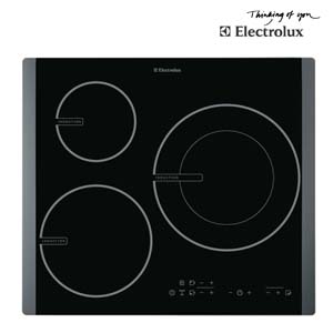Bếp từ Electrolux EHET66CS - Image 3