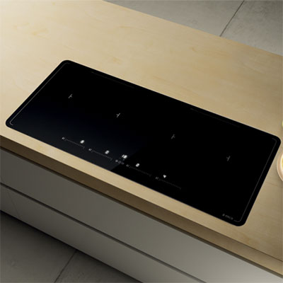 Bếp từ Elica DIAMOND 805 WH - Image 4