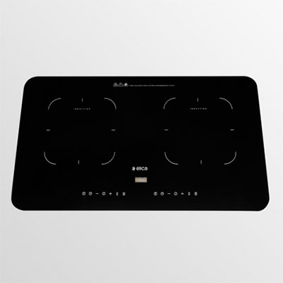 Bếp từ Elica DIAMOND 805 WH - Image 5