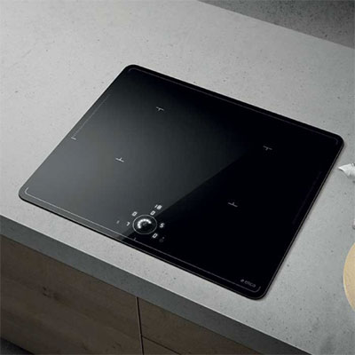 Bếp từ Elica GOLDEN 604 BL - Image 3