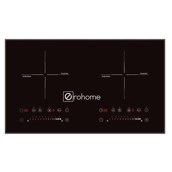 Bếp từ EroHome E.8019 - Image 3