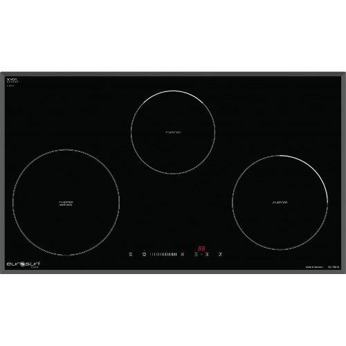 Bếp từ Eurosun EU-T881G (Nhập khẩu Đức)