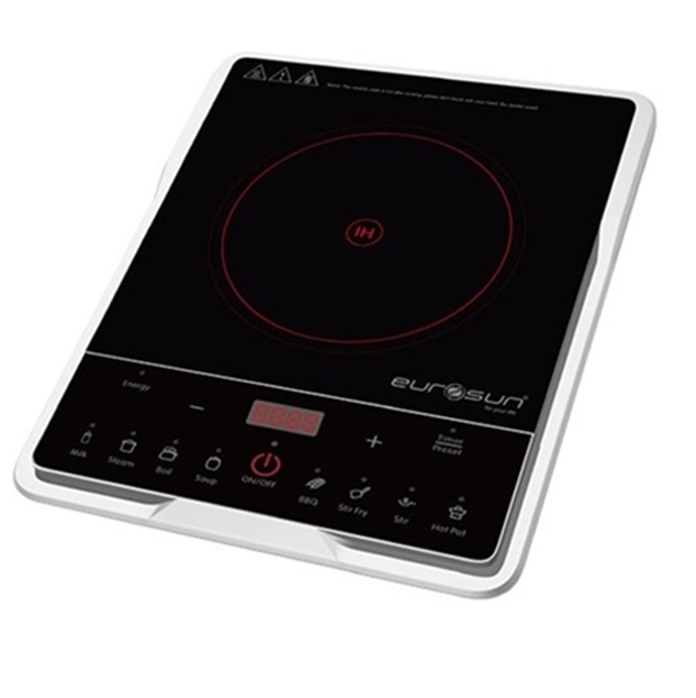Bếp từ Eurosun EU-T881G (Nhập khẩu Đức) - Image 4