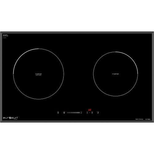 Bếp từ Eurosun EU-T888GE-S - Image 4